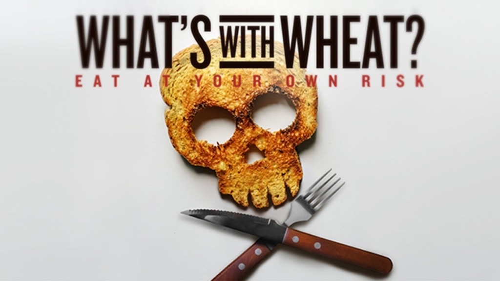 Netflix Review: “What’s with Wheat”