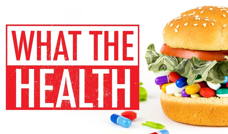 Netflix Review: What the Health